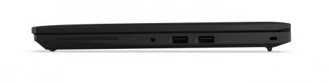 Lenovo Notebook ThinkPad L14 G5 21L10036PB W11Pro Ultra 7 155U/16GB/512GB/INT/14.0 WUXGA/Black/1YR Premier Support + 3YRS OS + Co2 Offs Lenovo Notebook ThinkPad L14 G5 21L10036PB W11Pro Ultra 7 155U/16GB/512GB/INT/14.0 WUXGA/Black/1YR Premier Support + 3YRS OS + Co2 Offs