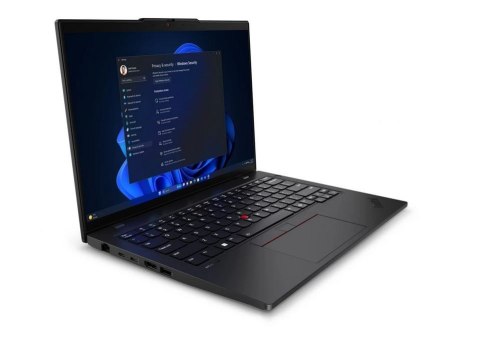 Lenovo Notebook ThinkPad L14 G5 21L10036PB W11Pro Ultra 7 155U/16GB/512GB/INT/14.0 WUXGA/Black/1YR Premier Support + 3YRS OS + Co2 Offs Lenovo Notebook ThinkPad L14 G5 21L10036PB W11Pro Ultra 7 155U/16GB/512GB/INT/14.0 WUXGA/Black/1YR Premier Support + 3YRS OS + Co2 Offs