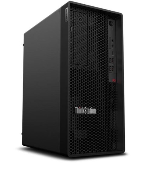 Lenovo Stacja robocza ThinkStation P2 Tower 30FR0014PB W11Pro i7-14700K/2x32GB/2TB/RTX4070 12GB/vPro/3YRS OS Lenovo Stacja robocza ThinkStation P2 Tower 30FR0014PB W11Pro i7-14700K/2x32GB/2TB/RTX4070 12GB/vPro/3YRS OS