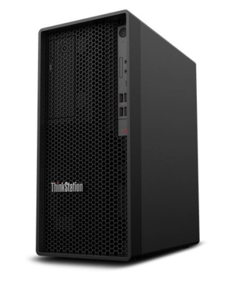 Lenovo Stacja robocza ThinkStation P2 Tower 30FR0014PB W11Pro i7-14700K/2x32GB/2TB/RTX4070 12GB/vPro/3YRS OS Lenovo Stacja robocza ThinkStation P2 Tower 30FR0014PB W11Pro i7-14700K/2x32GB/2TB/RTX4070 12GB/vPro/3YRS OS