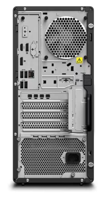 Lenovo Stacja robocza ThinkStation P2 Tower 30FR0014PB W11Pro i7-14700K/2x32GB/2TB/RTX4070 12GB/vPro/3YRS OS Lenovo Stacja robocza ThinkStation P2 Tower 30FR0014PB W11Pro i7-14700K/2x32GB/2TB/RTX4070 12GB/vPro/3YRS OS