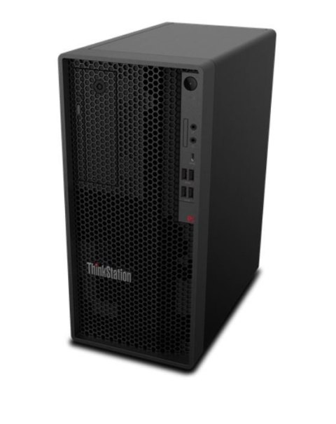 Lenovo Stacja robocza ThinkStation P2 Tower 30FR0014PB W11Pro i7-14700K/2x32GB/2TB/RTX4070 12GB/vPro/3YRS OS Lenovo Stacja robocza ThinkStation P2 Tower 30FR0014PB W11Pro i7-14700K/2x32GB/2TB/RTX4070 12GB/vPro/3YRS OS