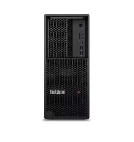Lenovo Stacja robocza ThinkStation P3 Tower 30GS00C7PB W11Pro i7-14700K/32GB/1TB/RTXA2000 12GB/vPro/3YR OS + 1YR Premier Support Lenovo Stacja robocza ThinkStation P3 Tower 30GS00C7PB W11Pro i7-14700K/32GB/1TB/RTXA2000 12GB/vPro/3YR OS + 1YR Premier Support