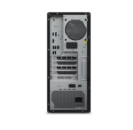 Lenovo Stacja robocza ThinkStation P3 Tower 30GS00C7PB W11Pro i7-14700K/32GB/1TB/RTXA2000 12GB/vPro/3YR OS + 1YR Premier Support Lenovo Stacja robocza ThinkStation P3 Tower 30GS00C7PB W11Pro i7-14700K/32GB/1TB/RTXA2000 12GB/vPro/3YR OS + 1YR Premier Support