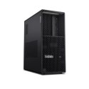 Lenovo Stacja robocza ThinkStation P3 Tower 30GS00C7PB W11Pro i7-14700K/32GB/1TB/RTXA2000 12GB/vPro/3YR OS + 1YR Premier Support