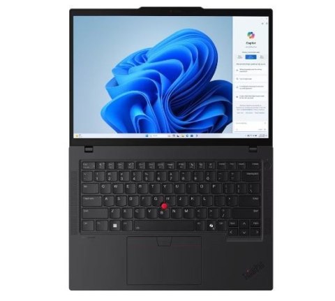 Lenovo Ultrabook ThinkPad T14 G5 21MC0006PB W11Pro 8540U/16GB/512GB/INT/14.0 WUXGA/Black/3YRS Premier Support + CO2 Offset Lenovo Ultrabook ThinkPad T14 G5 21MC0006PB W11Pro 8540U/16GB/512GB/INT/14.0 WUXGA/Black/3YRS Premier Support + CO2 Offset