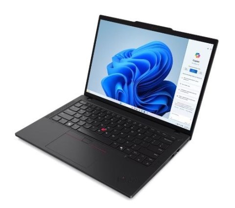 Lenovo Ultrabook ThinkPad T14 G5 21MC0006PB W11Pro 8540U/16GB/512GB/INT/14.0 WUXGA/Black/3YRS Premier Support + CO2 Offset Lenovo Ultrabook ThinkPad T14 G5 21MC0006PB W11Pro 8540U/16GB/512GB/INT/14.0 WUXGA/Black/3YRS Premier Support + CO2 Offset