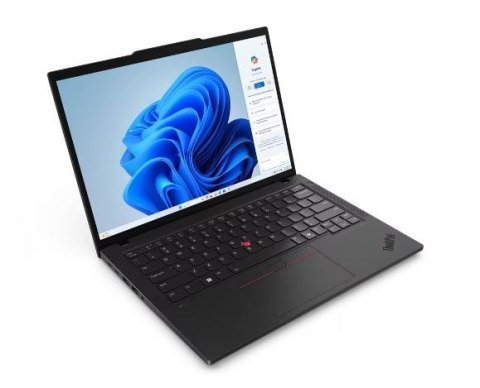 Lenovo Ultrabook ThinkPad T14 G5 21MC0006PB W11Pro 8540U/16GB/512GB/INT/14.0 WUXGA/Black/3YRS Premier Support + CO2 Offset Lenovo Ultrabook ThinkPad T14 G5 21MC0006PB W11Pro 8540U/16GB/512GB/INT/14.0 WUXGA/Black/3YRS Premier Support + CO2 Offset