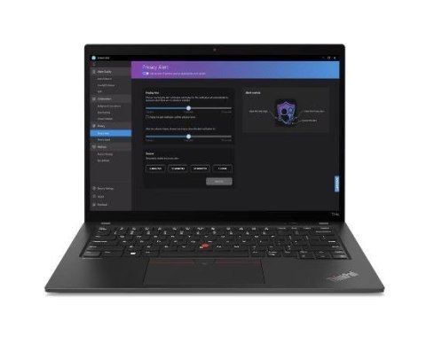 Lenovo Ultrabook ThinkPad T14s G4 21F80025PB W11Pro 7540U/16GB/512GB/INT/14.0 WUXGA/Deep Black/3YRS Premier SUpport + CO2 Offset Lenovo Ultrabook ThinkPad T14s G4 21F80025PB W11Pro 7540U/16GB/512GB/INT/14.0 WUXGA/Deep Black/3YRS Premier SUpport + CO2 Offset