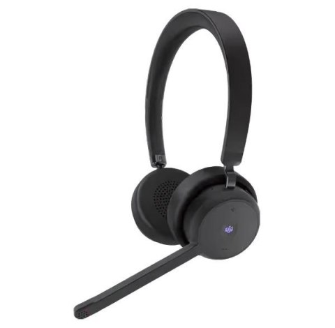 Lenovo Zestaw słuchawkowy Wireless VoIP Teams 4XD1M80020 Lenovo Zestaw słuchawkowy Wireless VoIP Teams 4XD1M80020