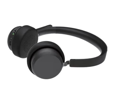 Lenovo Zestaw słuchawkowy Wireless VoIP Teams 4XD1M80020 Lenovo Zestaw słuchawkowy Wireless VoIP Teams 4XD1M80020