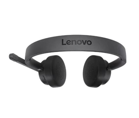 Lenovo Zestaw słuchawkowy Wireless VoIP Teams 4XD1M80020 Lenovo Zestaw słuchawkowy Wireless VoIP Teams 4XD1M80020