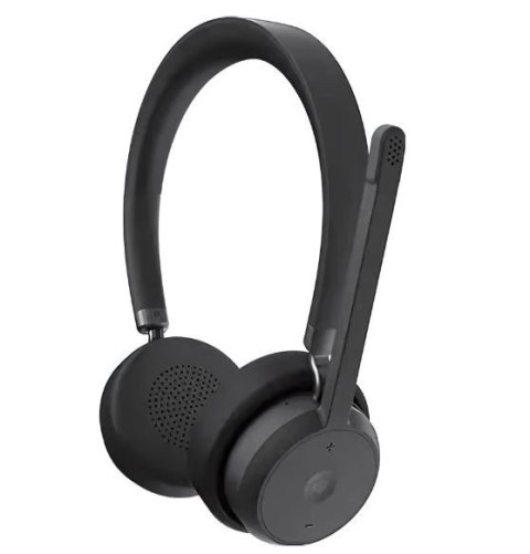 Lenovo Zestaw słuchawkowy Wireless VoIP Teams 4XD1M80020 Lenovo Zestaw słuchawkowy Wireless VoIP Teams 4XD1M80020
