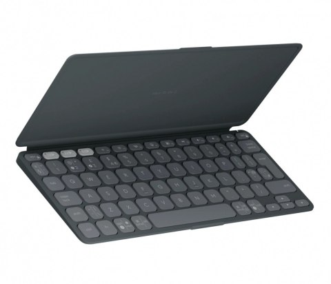 Logitech Klawiatura Keys-To-Go 2 grafitowa US Logitech Klawiatura Keys-To-Go 2 grafitowa US