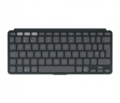 Logitech Klawiatura Keys-To-Go 2 grafitowa US Logitech Klawiatura Keys-To-Go 2 grafitowa US