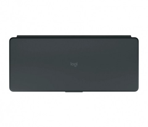 Logitech Klawiatura Keys-To-Go 2 grafitowa US Logitech Klawiatura Keys-To-Go 2 grafitowa US