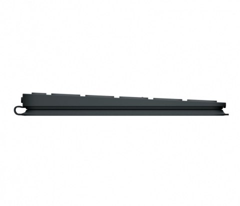 Logitech Klawiatura Keys-To-Go 2 grafitowa US Logitech Klawiatura Keys-To-Go 2 grafitowa US