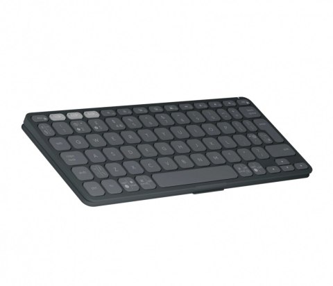 Logitech Klawiatura Keys-To-Go 2 grafitowa US Logitech Klawiatura Keys-To-Go 2 grafitowa US