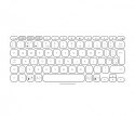 Logitech Klawiatura Keys-To-Go 2 jasnoszara US