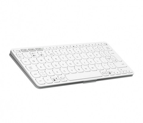 Logitech Klawiatura Keys-To-Go 2 jasnoszara US Logitech Klawiatura Keys-To-Go 2 jasnoszara US
