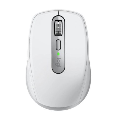 Logitech Mysz bezprzewodowa MX Anywhere 3S for Mac Pale Grey 910-006946 Logitech Mysz bezprzewodowa MX Anywhere 3S for Mac Pale Grey 910-006946