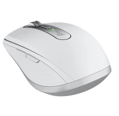 Logitech Mysz bezprzewodowa MX Anywhere 3S for Mac Pale Grey 910-006946 Logitech Mysz bezprzewodowa MX Anywhere 3S for Mac Pale Grey 910-006946