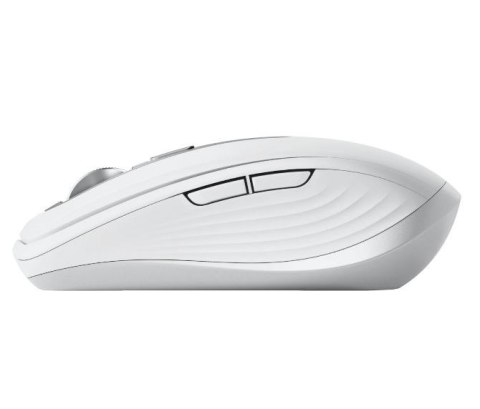 Logitech Mysz bezprzewodowa MX Anywhere 3S for Mac Pale Grey 910-006946 Logitech Mysz bezprzewodowa MX Anywhere 3S for Mac Pale Grey 910-006946