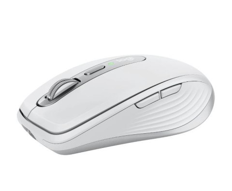 Logitech Mysz bezprzewodowa MX Anywhere 3S for Mac Pale Grey 910-006946 Logitech Mysz bezprzewodowa MX Anywhere 3S for Mac Pale Grey 910-006946
