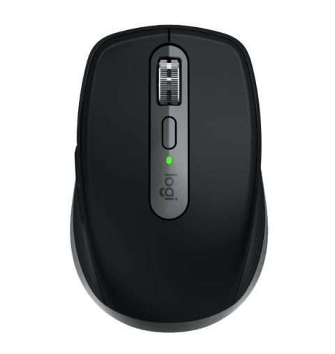 Logitech Mysz bezprzewodowa MX Anywhere 3S for Mac Space Grey 910-006947 Logitech Mysz bezprzewodowa MX Anywhere 3S for Mac Space Grey 910-006947