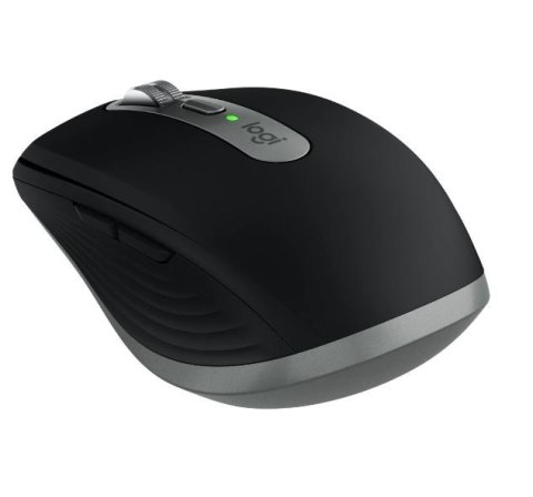 Logitech Mysz bezprzewodowa MX Anywhere 3S for Mac Space Grey 910-006947 Logitech Mysz bezprzewodowa MX Anywhere 3S for Mac Space Grey 910-006947