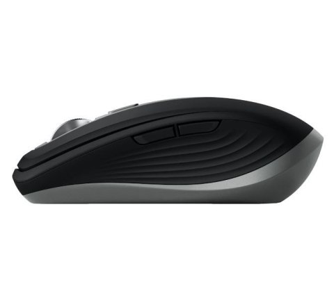 Logitech Mysz bezprzewodowa MX Anywhere 3S for Mac Space Grey 910-006947 Logitech Mysz bezprzewodowa MX Anywhere 3S for Mac Space Grey 910-006947