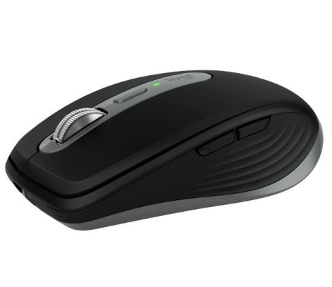 Logitech Mysz bezprzewodowa MX Anywhere 3S for Mac Space Grey 910-006947 Logitech Mysz bezprzewodowa MX Anywhere 3S for Mac Space Grey 910-006947