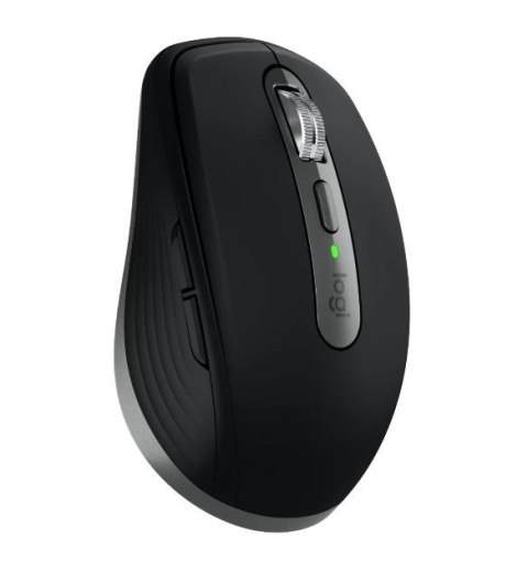 Logitech Mysz bezprzewodowa MX Anywhere 3S for Mac Space Grey 910-006947 Logitech Mysz bezprzewodowa MX Anywhere 3S for Mac Space Grey 910-006947