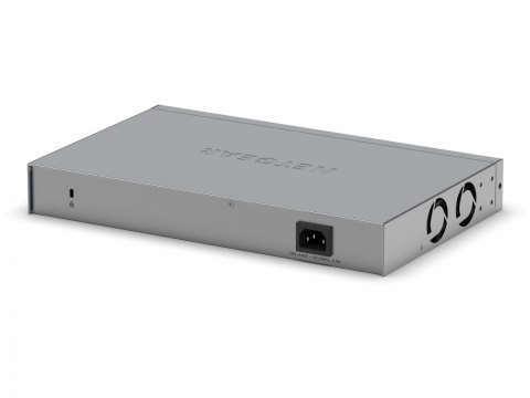 Netgear Przełącznik XS508TM 8x10G 2xSFP+ Netgear Przełącznik XS508TM 8x10G 2xSFP+