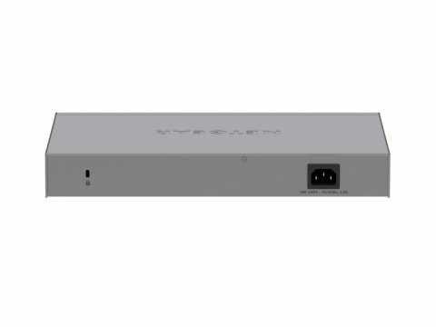 Netgear Przełącznik XS508TM 8x10G 2xSFP+ Netgear Przełącznik XS508TM 8x10G 2xSFP+