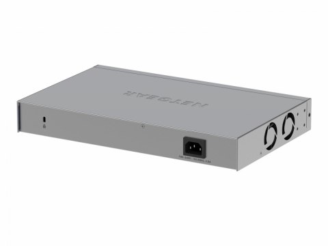 Netgear Przełącznik XS508TM 8x10G 2xSFP+ Netgear Przełącznik XS508TM 8x10G 2xSFP+