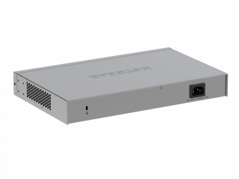 Netgear Przełącznik XS508TM 8x10G 2xSFP+ Netgear Przełącznik XS508TM 8x10G 2xSFP+