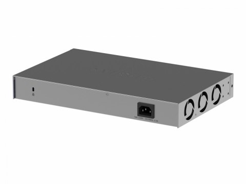 Netgear Przełącznik XS516TM 16x10GE 2xSFP+ Netgear Przełącznik XS516TM 16x10GE 2xSFP+