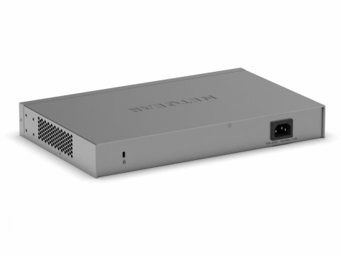 Netgear Przełącznik XS516TM 16x10GE 2xSFP+ Netgear Przełącznik XS516TM 16x10GE 2xSFP+
