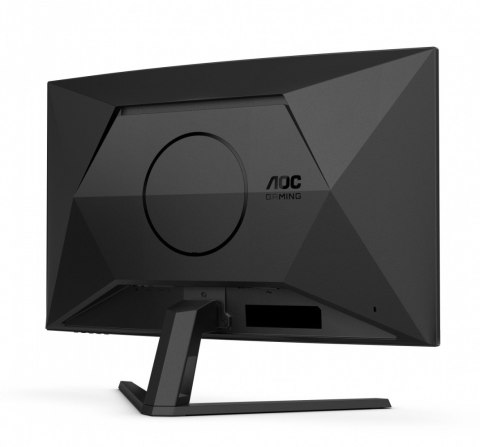 AOC Monitor CQ32G4VE 31.5 cala Fast VA Zakrzywiony 180Hz HDMIx2 DP AOC Monitor CQ32G4VE 31.5 cala Fast VA Zakrzywiony 180Hz HDMIx2 DP