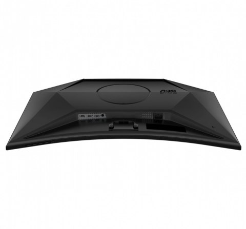AOC Monitor CQ32G4VE 31.5 cala Fast VA Zakrzywiony 180Hz HDMIx2 DP AOC Monitor CQ32G4VE 31.5 cala Fast VA Zakrzywiony 180Hz HDMIx2 DP