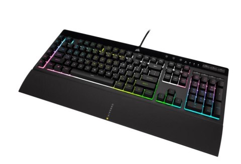 Corsair Klawiatura gamingowa K55 RGB PRO XT Corsair Klawiatura gamingowa K55 RGB PRO XT