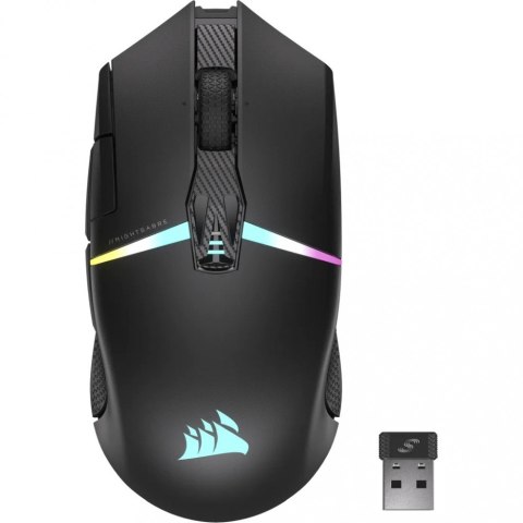 Corsair Mysz Nightsabre Wireless RGB Corsair Mysz Nightsabre Wireless RGB
