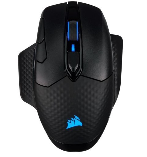 Corsair Mysz bezprzewodowa Dark Core Pro R GB Gaming Corsair Mysz bezprzewodowa Dark Core Pro R GB Gaming