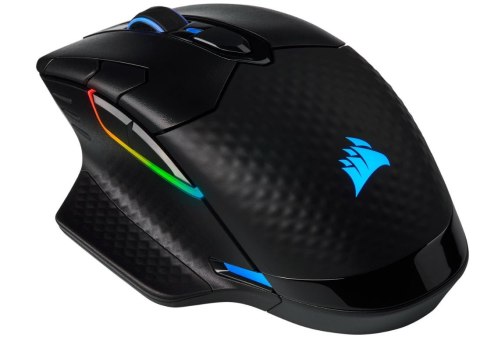 Corsair Mysz bezprzewodowa Dark Core Pro R GB Gaming Corsair Mysz bezprzewodowa Dark Core Pro R GB Gaming