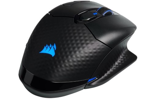 Corsair Mysz bezprzewodowa Dark Core Pro R GB Gaming Corsair Mysz bezprzewodowa Dark Core Pro R GB Gaming