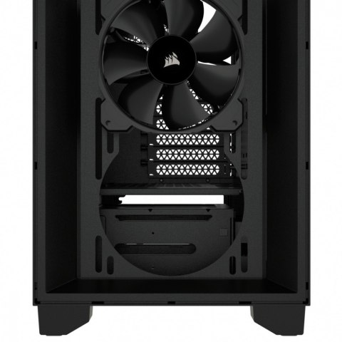 Corsair Obudowa 3000D Airflow TG Mid-Tower Czarna Corsair Obudowa 3000D Airflow TG Mid-Tower Czarna