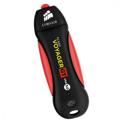 Corsair Pendrive Flash Voyager GT 256GB USB3.0 390/200 MB/s Corsair Pendrive Flash Voyager GT 256GB USB3.0 390/200 MB/s