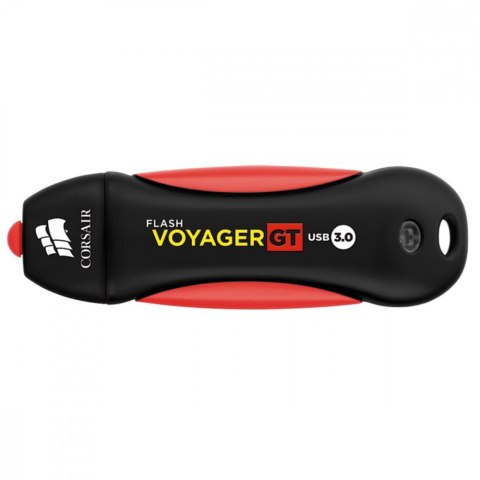 Corsair Pendrive Flash Voyager GT 256GB USB3.0 390/200 MB/s Corsair Pendrive Flash Voyager GT 256GB USB3.0 390/200 MB/s