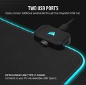 Corsair Podkładka pod mysz MM700 RGB 3XL